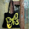 [DIY] 나비 숄더백