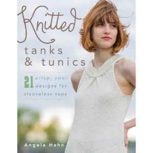 Knitted Tanks &amp; Tunics (9780811717977)